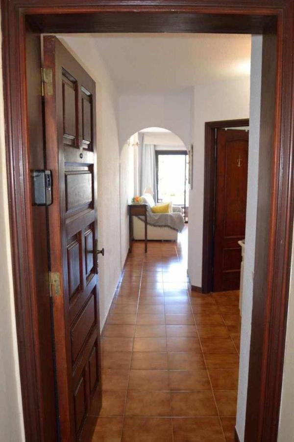 Apartamento 251 Con Vistas Al Mar Y A La Piscina San Miguel de Abona Exterior foto
